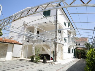 Apartment Vodice Ausstattung 3