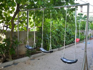 Apartment Vodice Ausstattung 9