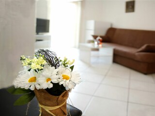 Apartment Vodice Ausstattung 13