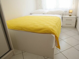 Apartment Vodice Ausstattung 17