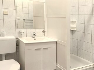 Apartment Vodice Ausstattung 21