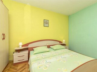 Apartment Brodarica Ausstattung 5