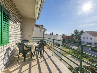 Apartment Brodarica Ausstattung 7