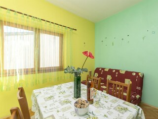 Apartment Brodarica Ausstattung 9