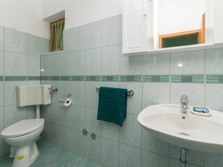 Apartment Brodarica Ausstattung 11