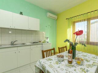 Apartment Brodarica Features 3