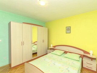 Apartment Brodarica Features 6
