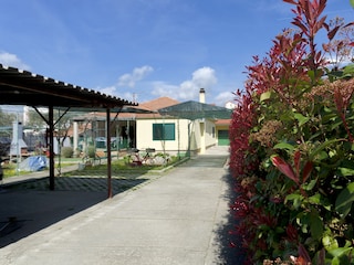 Ferienhaus Vodice Ausstattung 1