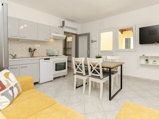 Ferienhaus Vodice Ausstattung 16