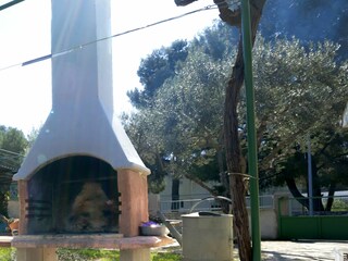 Ferienhaus Vodice Ausstattung 2