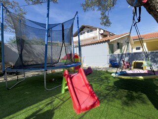 Ferienhaus Vodice Ausstattung 3