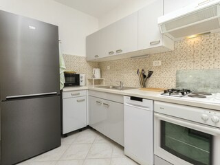 Ferienhaus Vodice Ausstattung 6