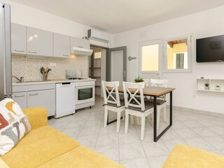 Ferienhaus Vodice Ausstattung 7