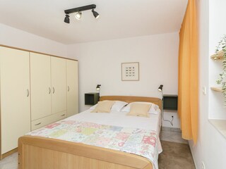 Ferienhaus Vodice Ausstattung 8