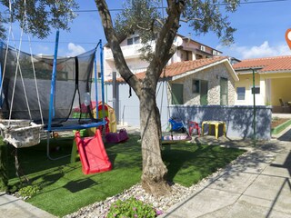 Ferienhaus Vodice Ausstattung 11
