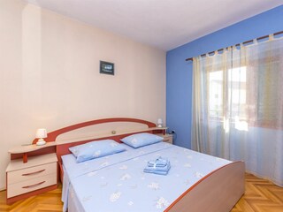 Apartment Brodarica Features 4