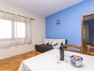 Apartment Brodarica Ausstattung 5