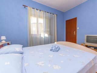 Apartment Brodarica Ausstattung 6