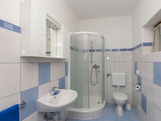 Apartment Brodarica Ausstattung 7