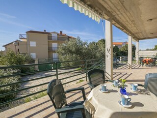 Apartment Brodarica Ausstattung 8