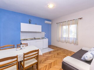 Apartment Brodarica Ausstattung 9