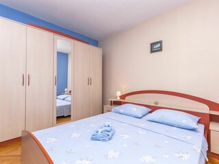 Apartment Brodarica Ausstattung 11