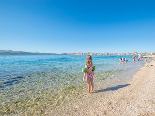 Apartment Brodarica Environment 5