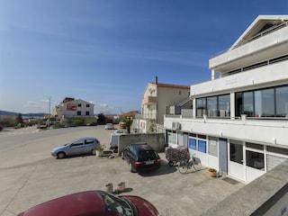 Apartment Vodice Features 1