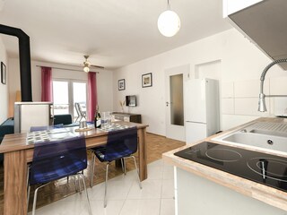 Apartment Vodice Features 4