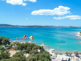 Apartment Vodice Features 5
