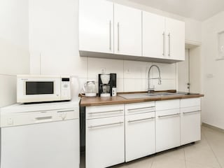 Apartment Vodice Ausstattung 6