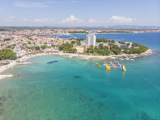 Apartment Vodice Features 7