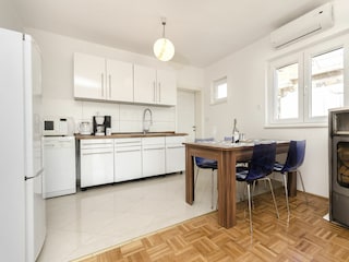 Apartment Vodice Ausstattung 8