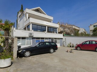 Apartment Vodice Features 11
