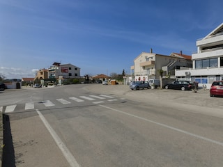 Apartment Vodice Features 13