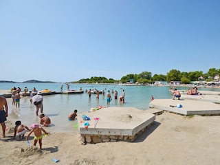 Apartment Vodice Features 17