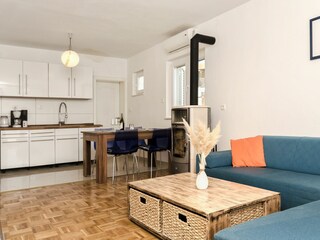 Apartment Vodice Features 18