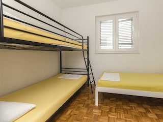 Apartment Vodice Features 24