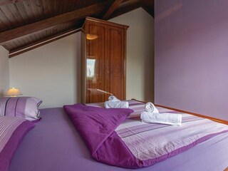 Ferienhaus Puljane Ausstattung 4