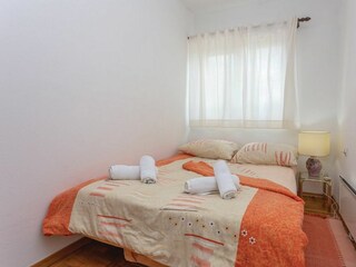 Ferienhaus Puljane Ausstattung 1