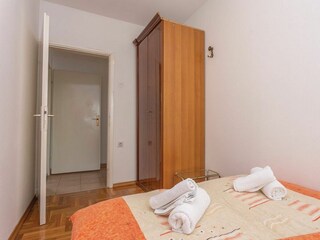 Ferienhaus Puljane Ausstattung 2