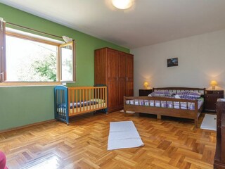 Ferienhaus Puljane Ausstattung 6