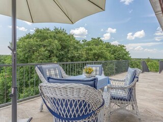 Holiday house Puljane Features 9