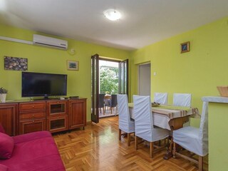 Holiday house Puljane Features 15