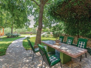 Holiday house Puljane Features 19