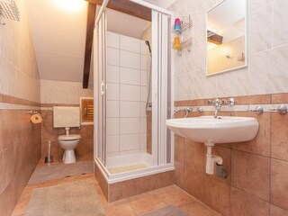 Holiday house Puljane Features 20