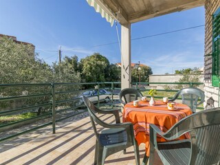 Apartment Brodarica Features 7