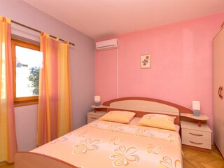 Apartment Brodarica Ausstattung 4