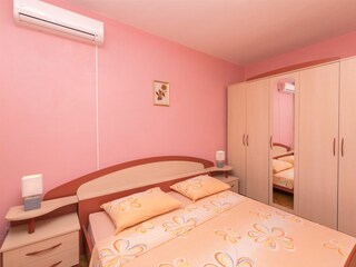 Apartment Brodarica Ausstattung 5