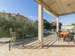 Apartment Brodarica Ausstattung 8